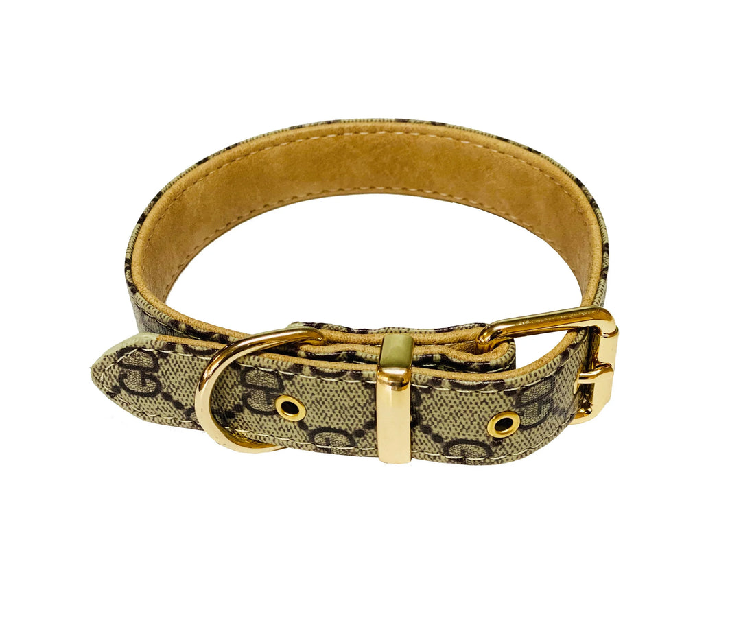 Sophia Collar - Madison's Niche 