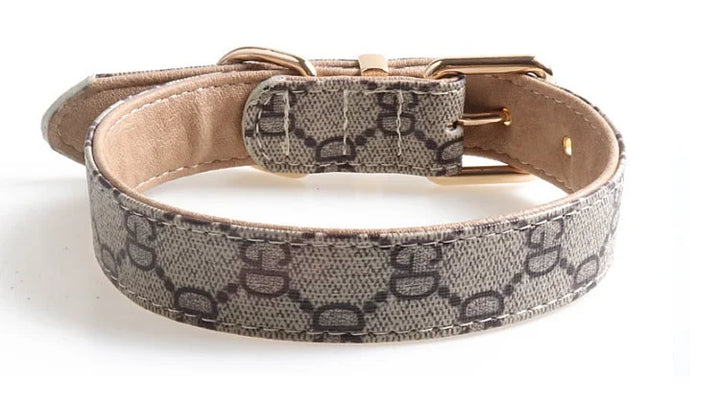 Sophia Collar - Madison's Niche 