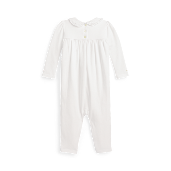 Knit One Piece Coverall Madison's Niche 