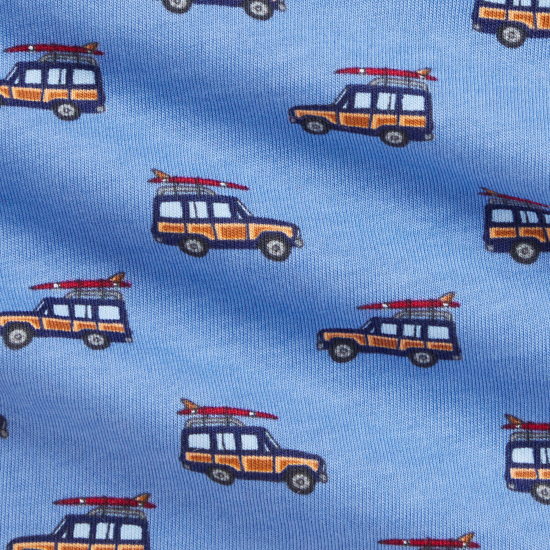 Set Of 2 T-Shirt & Short