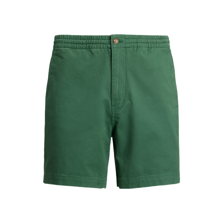Prepster Short with Drawstring