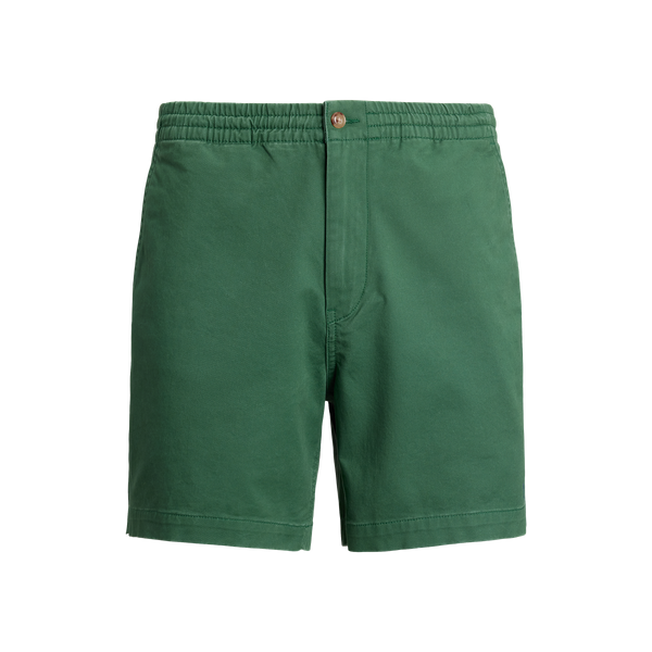 Prepster Short with Drawstring Madison's Niche 