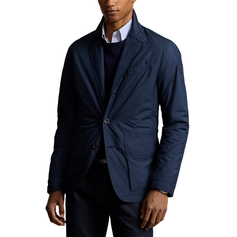 Utility Sportcoat