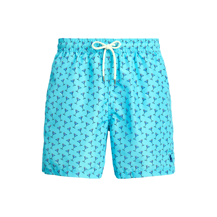 Traveler Swim Trunk