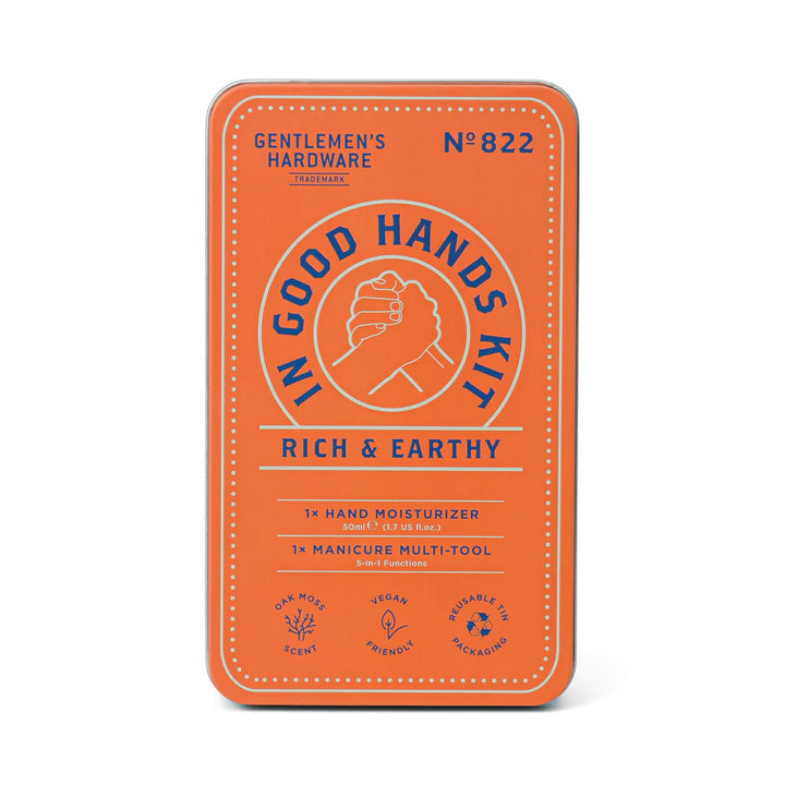 In Good Hands Refresh