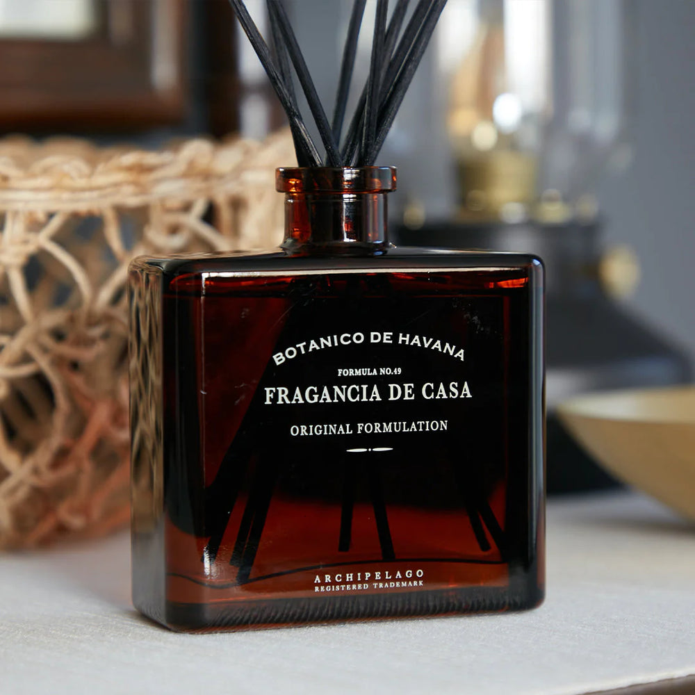 Diffuser - Botanico - Madison's Niche 