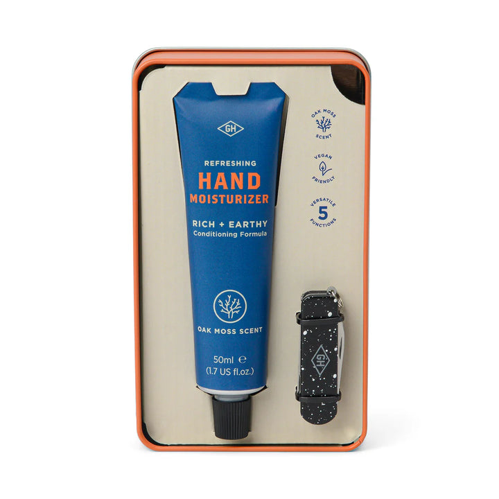 In Good Hands Refresh