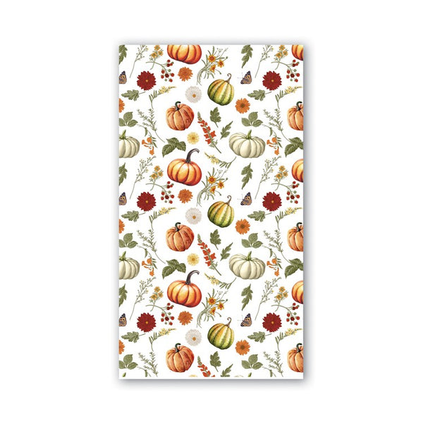 Pumpkin Delight Napkins Madison's Niche 