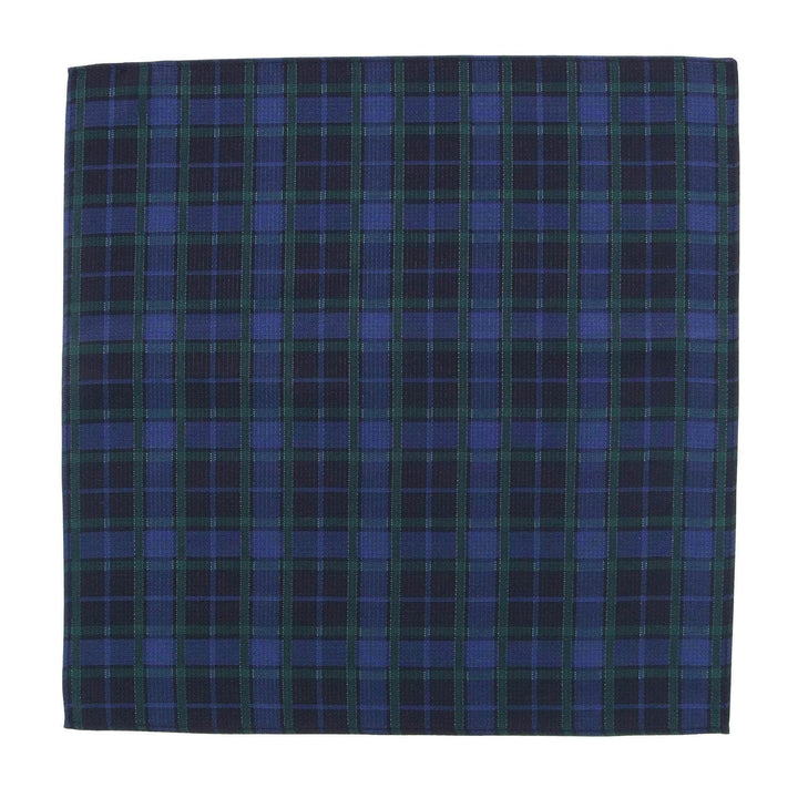 Blackwatch Pocket Square