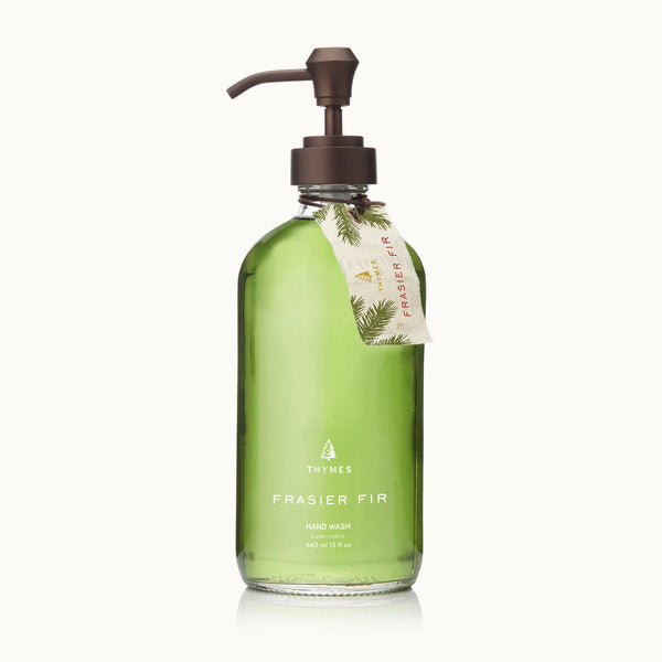 Frasier Fir Hand Wash Madison's Niche 