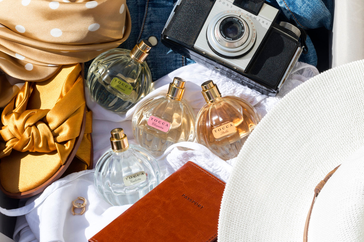 Stella Eau de Parfum - 1.7 fl oz | Madison's Niche