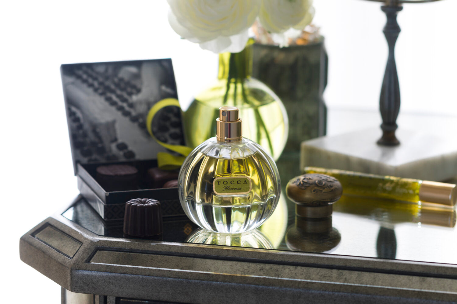 Florence Eau de Parfum - 1.7 fl oz |