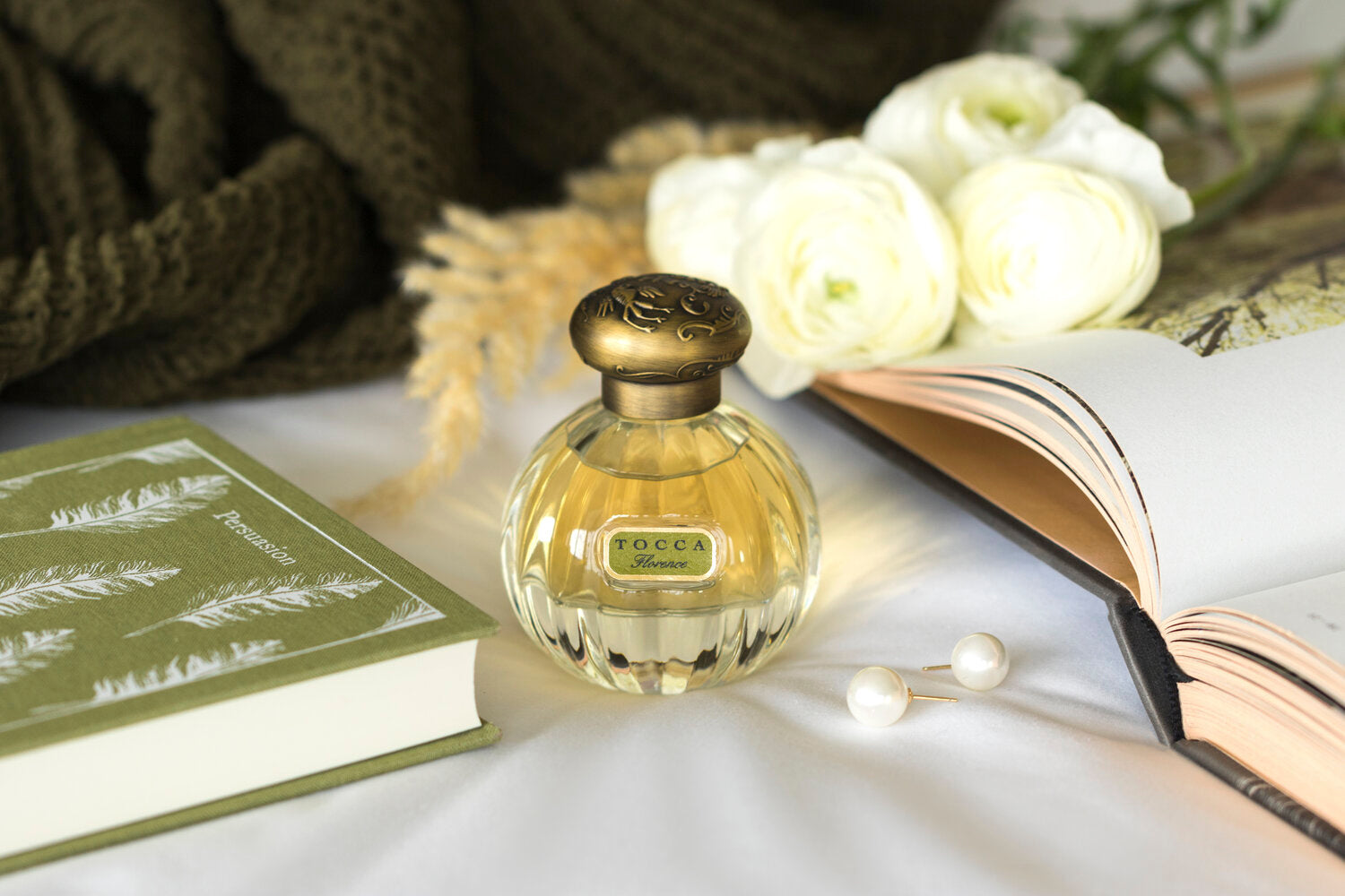 Florence Eau de Parfum - 1.7 fl oz | Madison's Niche