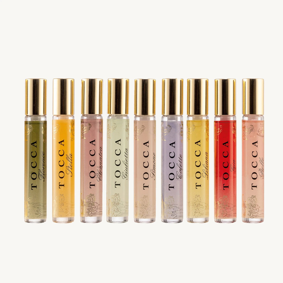 Luxury Fragrance Wardrobe - Madison's Niche 