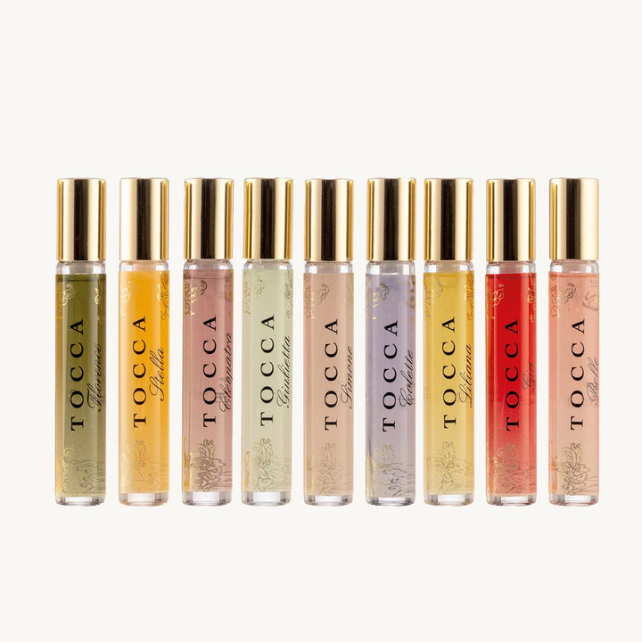 Luxury Fragrance Wardrobe - Madison's Niche 