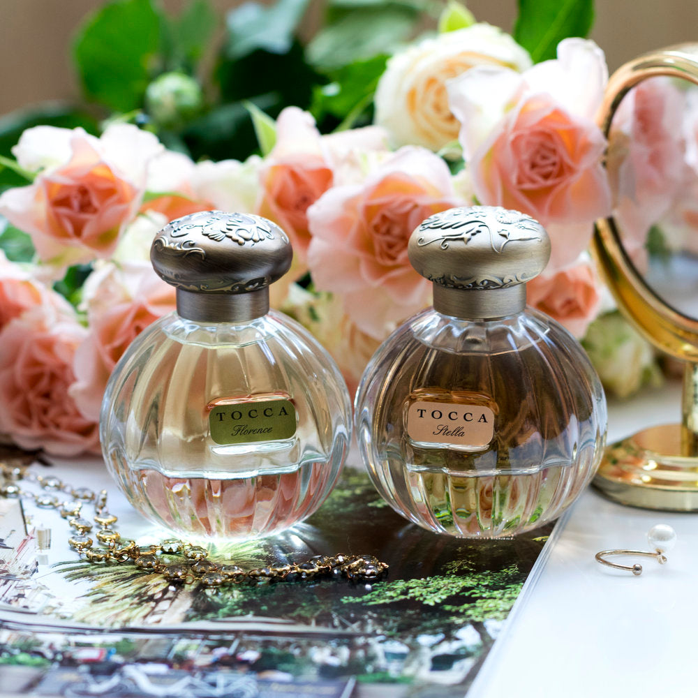 Florence Eau de Parfum - 1.7 fl oz | Madison's Niche