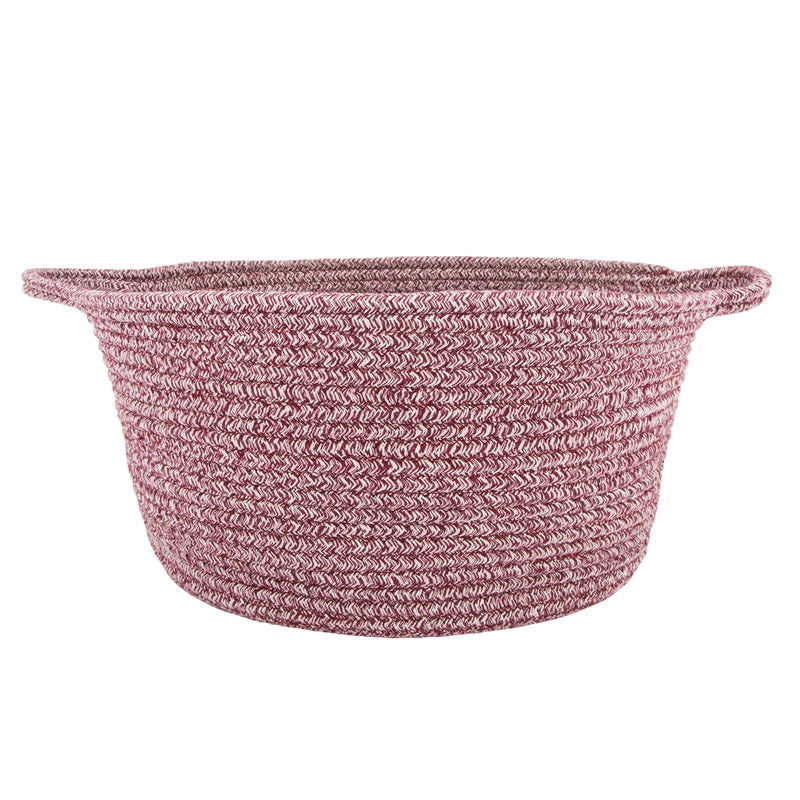 Rope Toy Storage - Madison's Niche 