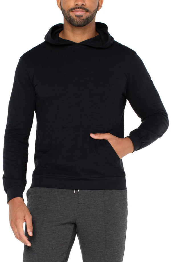 Slub Hoodie Madison's Niche 