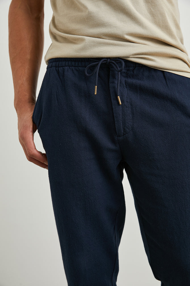Callum Pant - Madison's Niche 