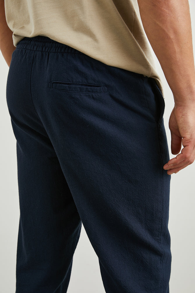 Callum Pant - Madison's Niche 