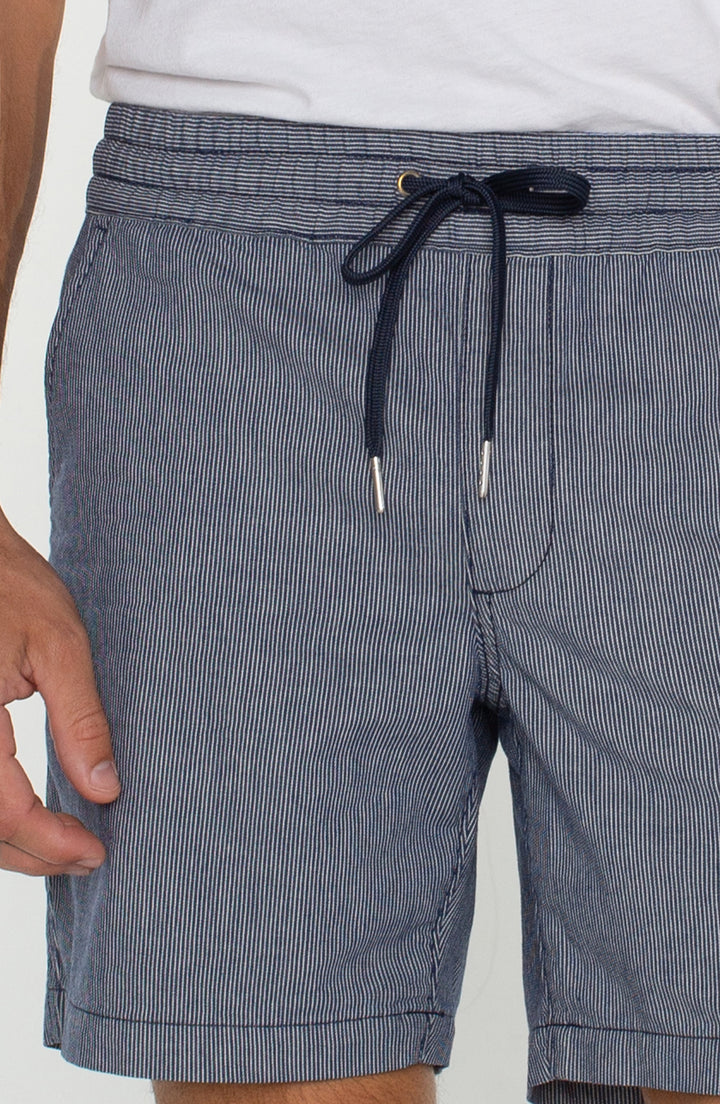 7" Drawstring Short - Madison's Niche 