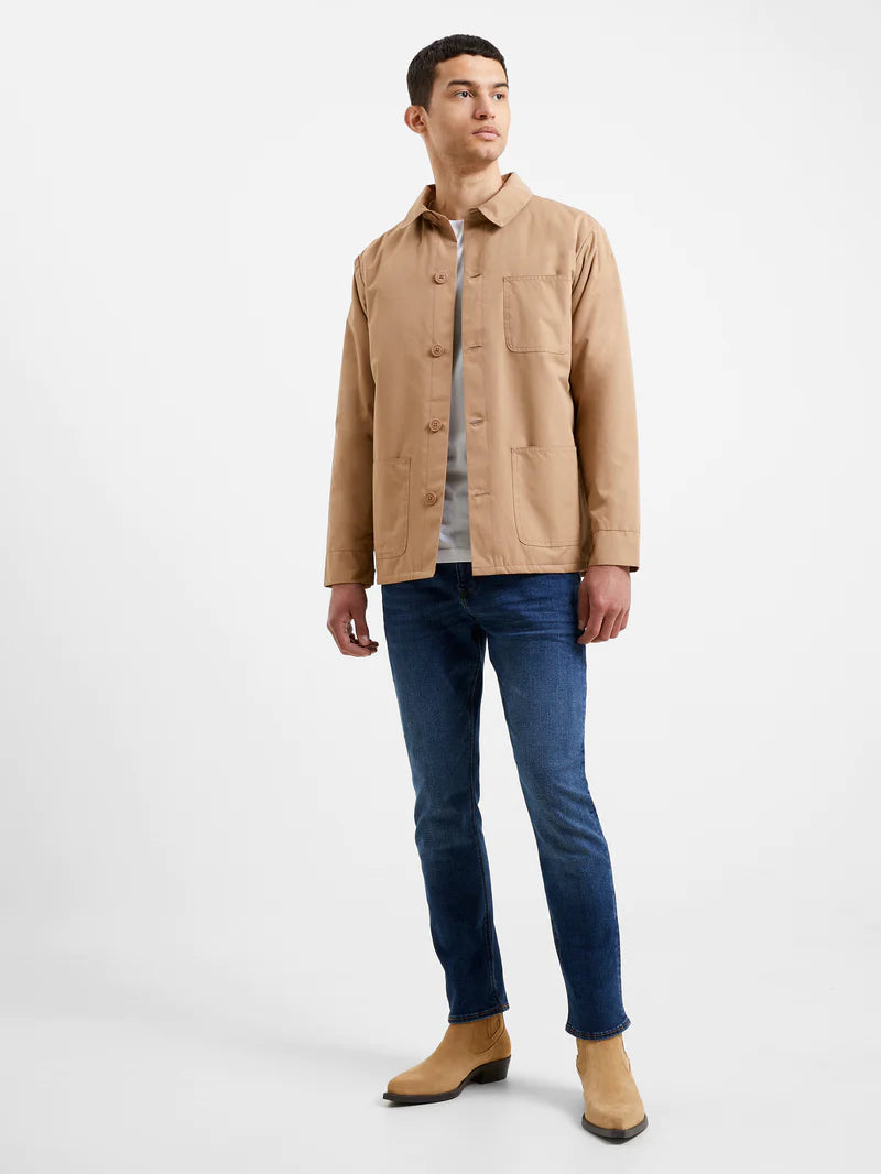 Utility 3-Pocket Jacket - Madison's Niche 