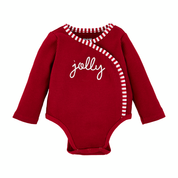 Jolly Red Crawler Madison's Niche 