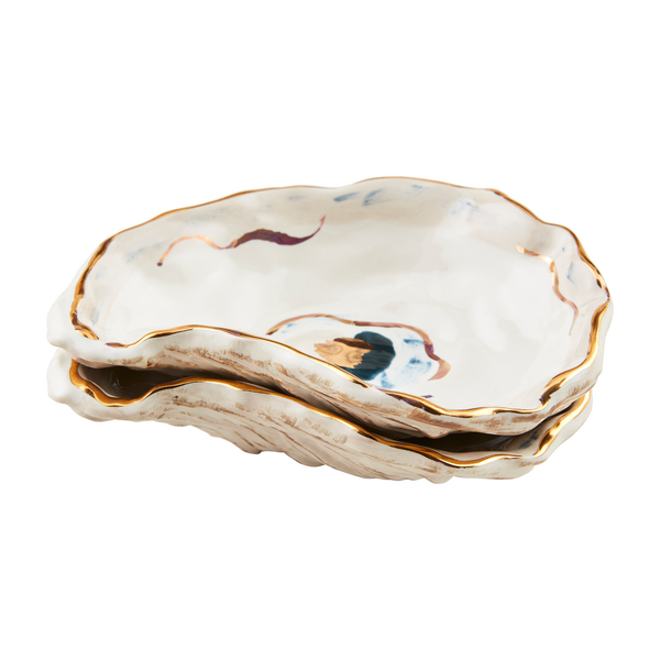 Oyster Tidbit Set Madison's Niche 