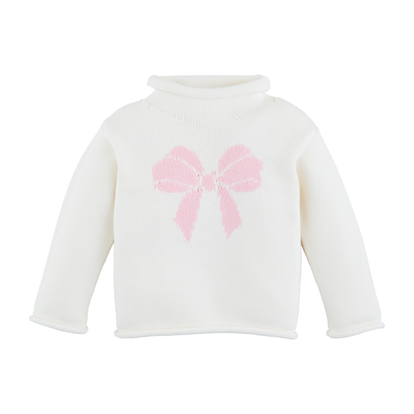 Bow Sweater