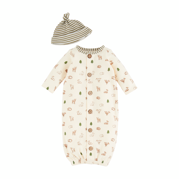 Deer Take-Me-Home Set