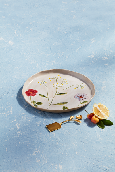 Boatnica Platter Set