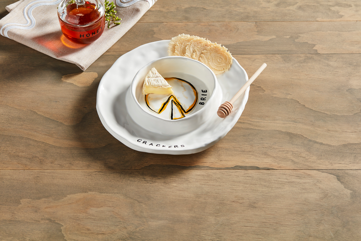 Brie Baker Set