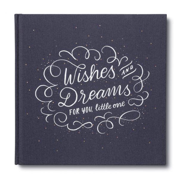 Wishes and Dreams For You, Little One - Madison&