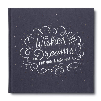 Wishes and Dreams For You, Little One - Madison's Niche 
