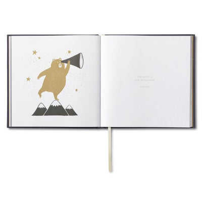Wishes and Dreams For You, Little One - Madison's Niche 