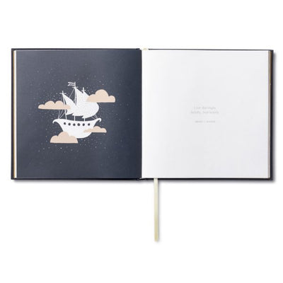 Wishes and Dreams For You, Little One - Madison's Niche 