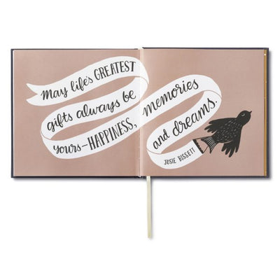 Wishes and Dreams For You, Little One - Madison's Niche 