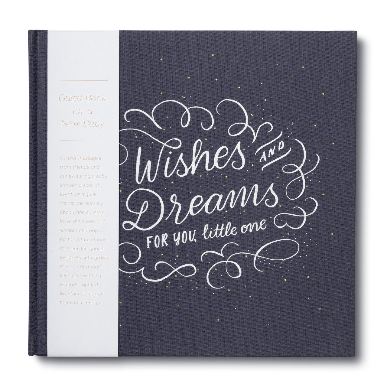 Wishes and Dreams For You, Little One - Madison's Niche 