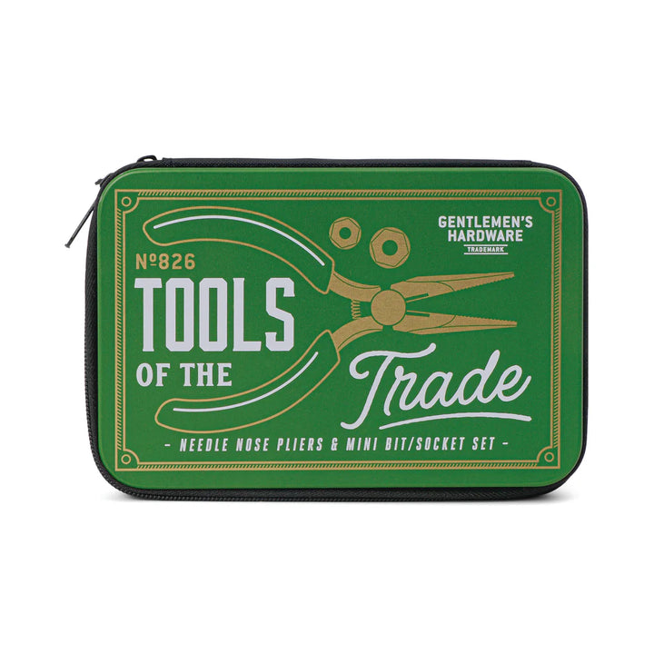 Tools Of The Trade Tool Kit