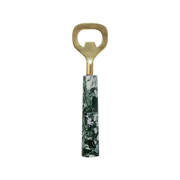 Marble Bottle Opener Madison's Niche 