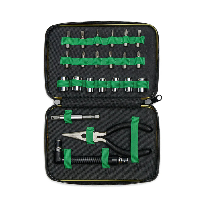 Tools Of The Trade Tool Kit