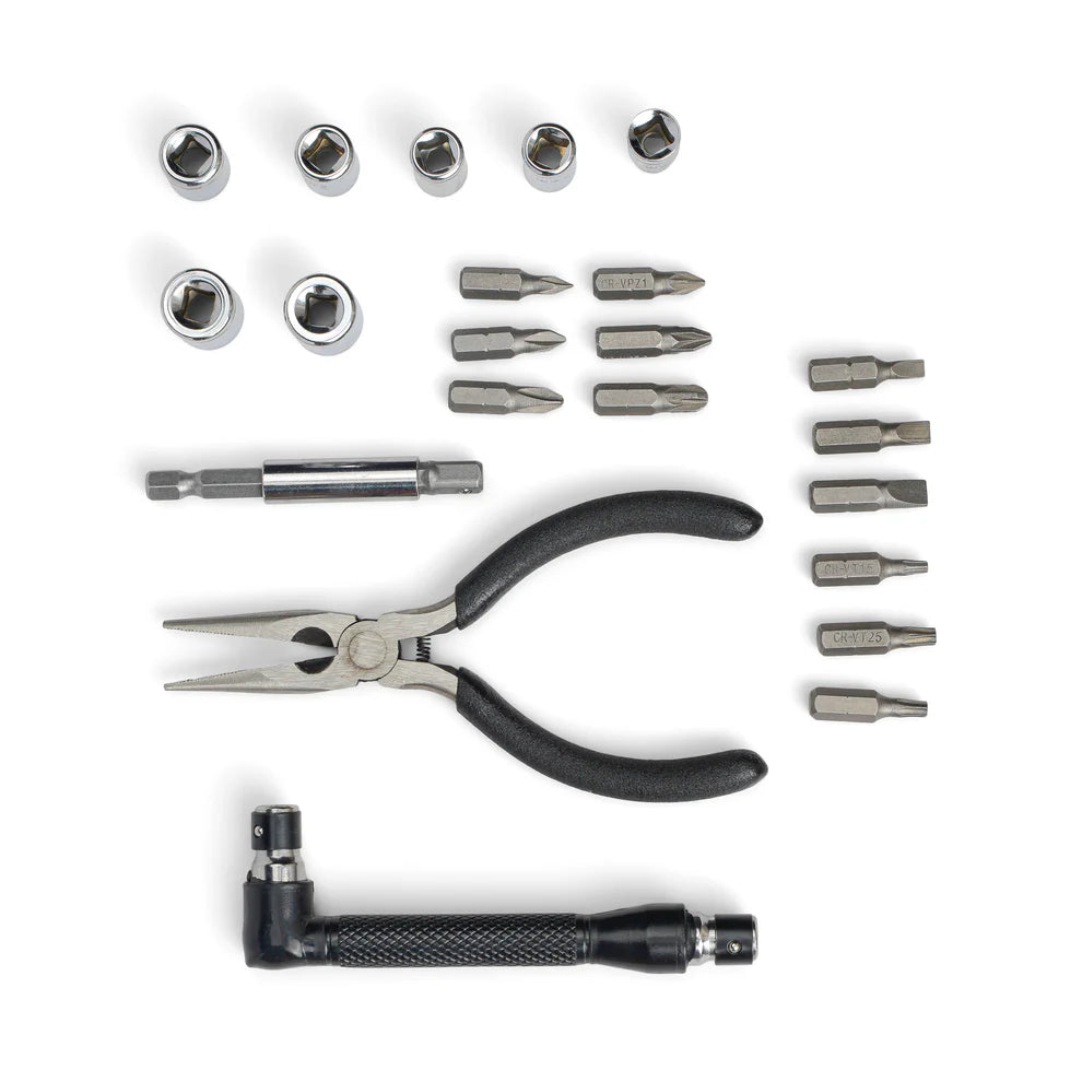 Tools Of The Trade Tool Kit