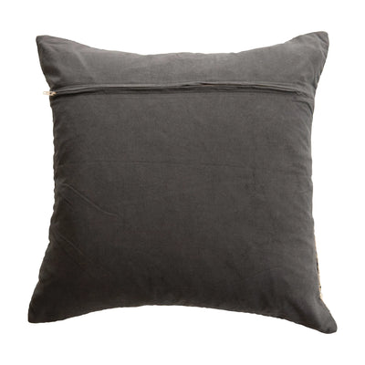 18" Chenille Pillow - Madison's Niche 