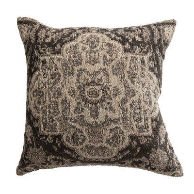 18" Chenille Pillow - Madison's Niche 