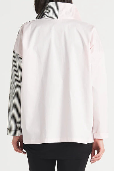 2-Tone Shirt - Madison's Niche 