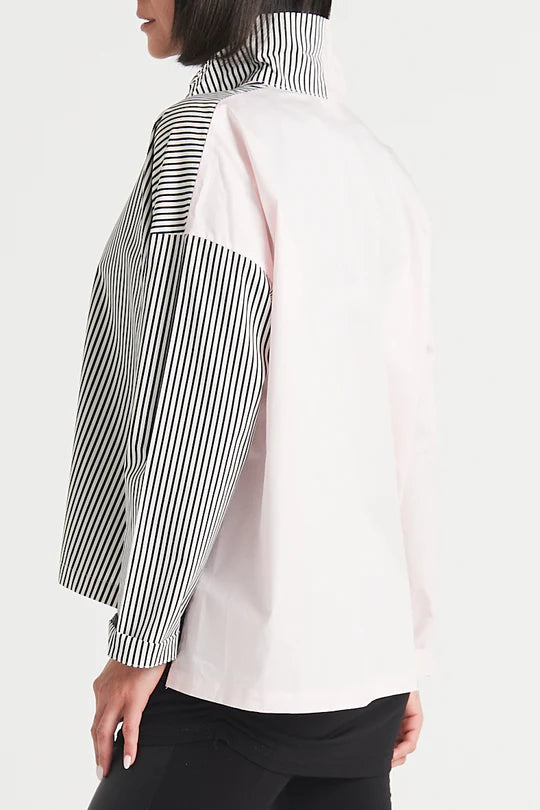 2Tone Shirt Madison's Niche Madison's Niche