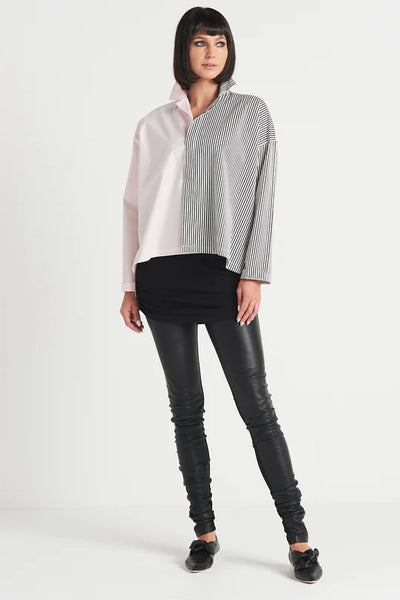 2-Tone Shirt - Madison's Niche 