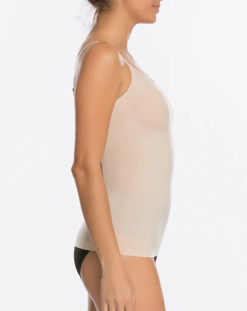 Thinstincts Convertible Cami - Madison's Niche 