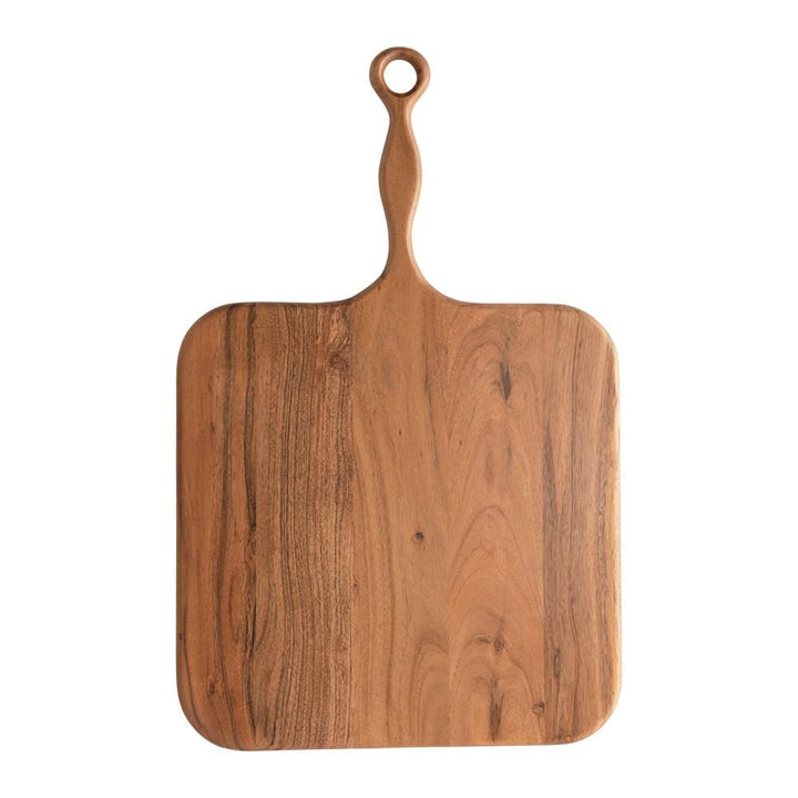 22" Wood Cutting Board - Madison's Niche 