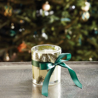 Frasier Fir Votive Candle - Madison's Niche 